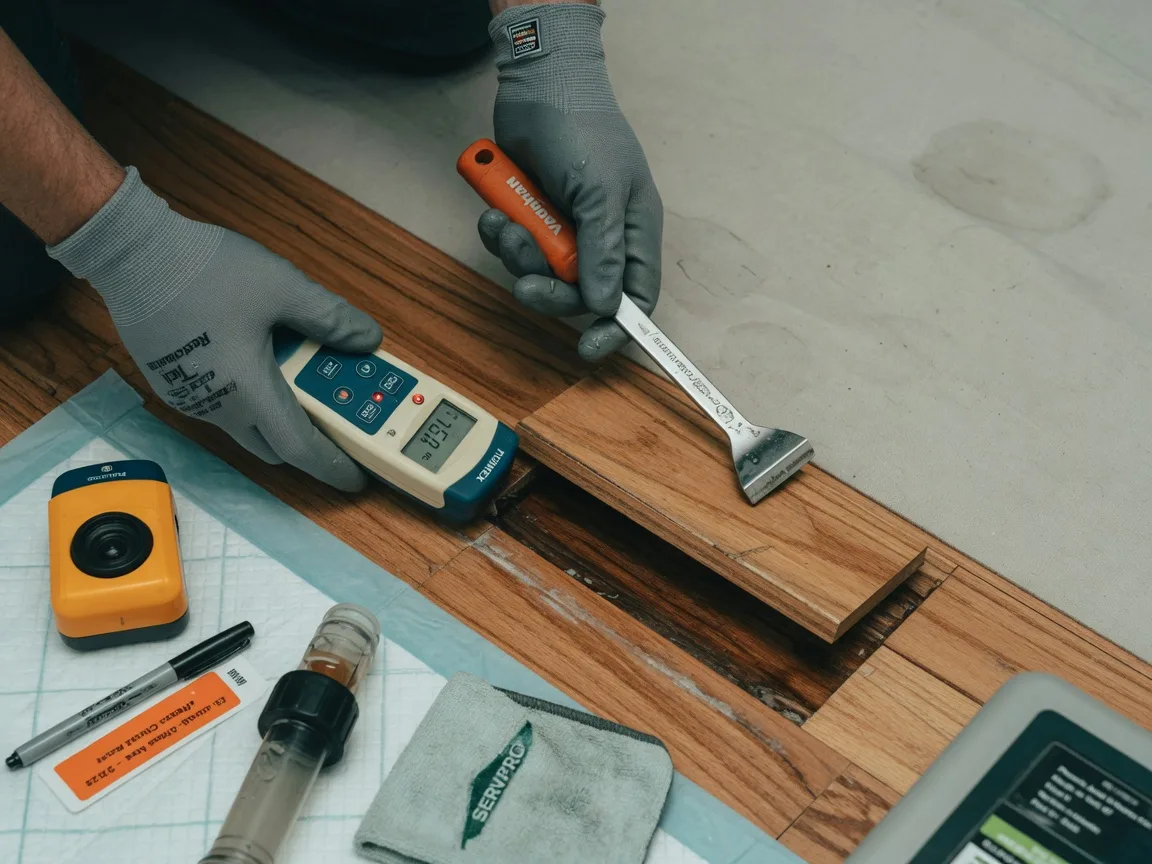 Why choose Water Damage Restoration in Mount Enterprise, TX
